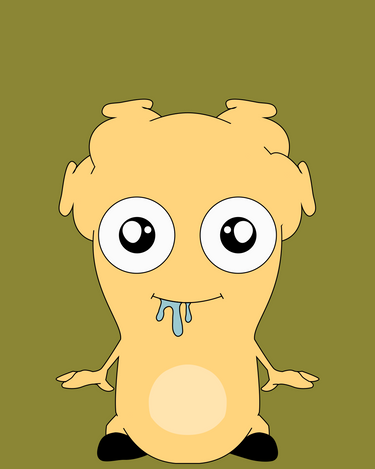 Paweł Snoomies Chemperek