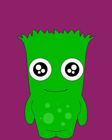 Paweł Snoomies Chemperek