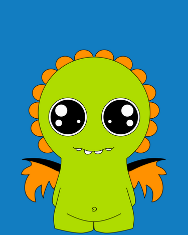 Paweł Snoomies Chemperek