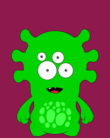 Paweł Snoomies Chemperek