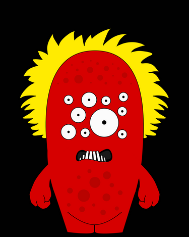 Paweł Snoomies Chemperek