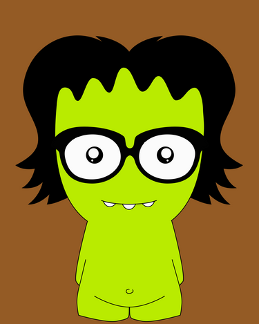 Paweł Snoomies Chemperek