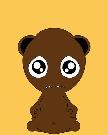 Paweł Snoomies Chemperek