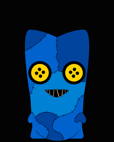 Paweł Snoomies Chemperek