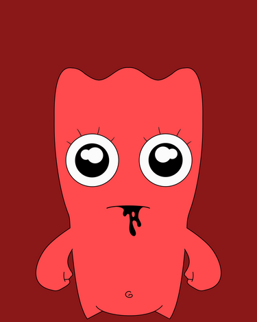 Paweł Snoomies Chemperek