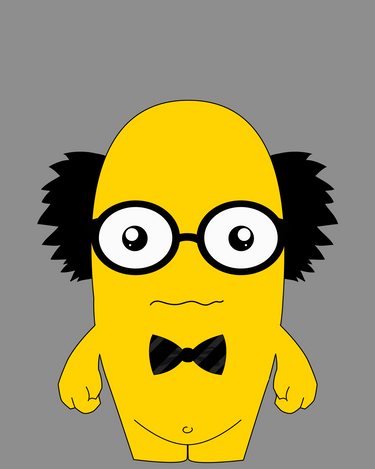 Paweł Snoomies Chemperek