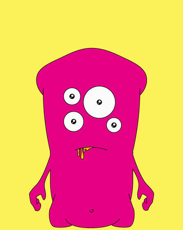 Paweł Snoomies Chemperek