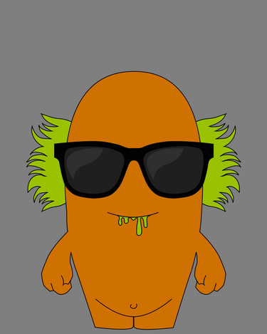 Paweł Snoomies Chemperek