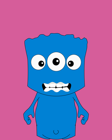 Paweł Snoomies Chemperek