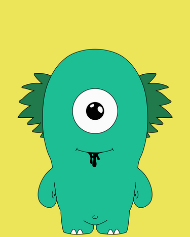 Paweł Snoomies Chemperek