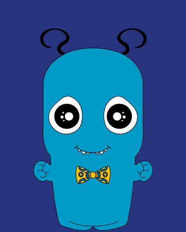 Paweł Snoomies Chemperek