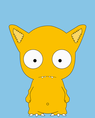 Paweł Snoomies Chemperek