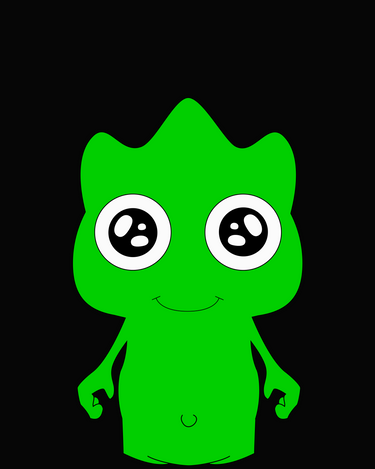 Paweł Snoomies Chemperek