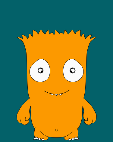 Paweł Snoomies Chemperek