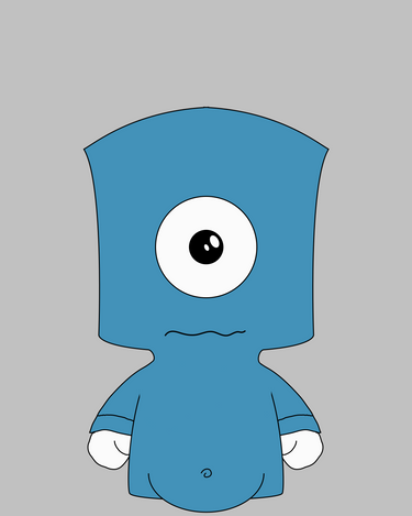 Paweł Snoomies Chemperek