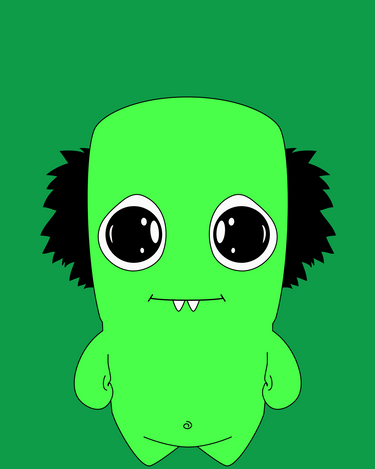 Paweł Snoomies Chemperek