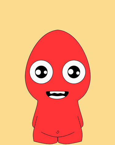 Paweł Snoomies Chemperek