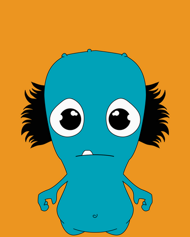 Paweł Snoomies Chemperek