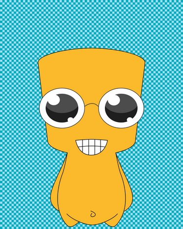 Paweł Snoomies Chemperek