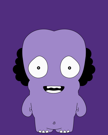 Paweł Snoomies Chemperek