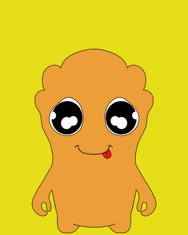 Paweł Snoomies Chemperek