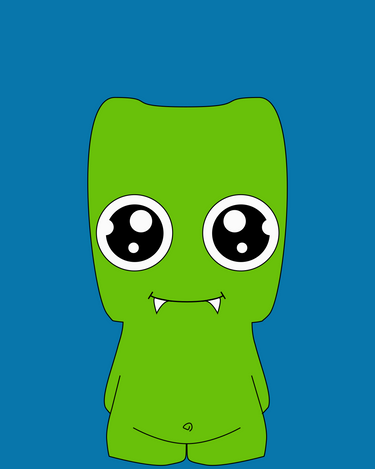 Paweł Snoomies Chemperek