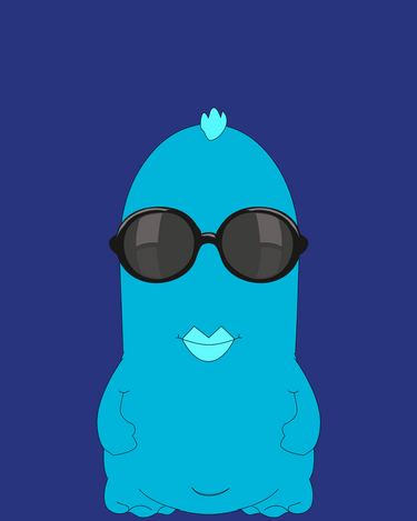 Paweł Snoomies Chemperek