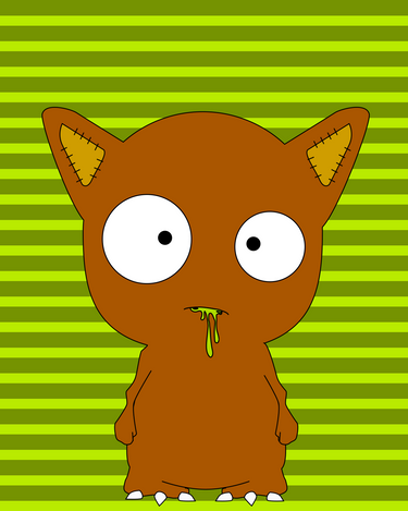 Paweł Snoomies Chemperek