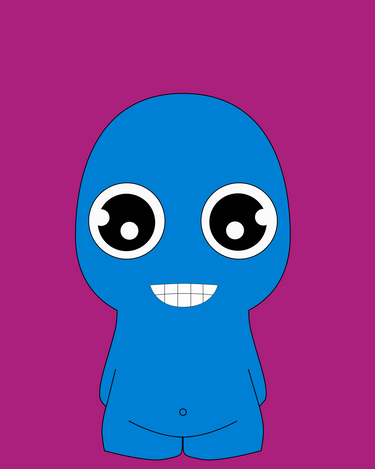 Paweł Snoomies Chemperek