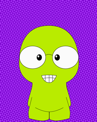 Paweł Snoomies Chemperek