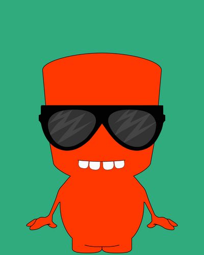 MELVIN